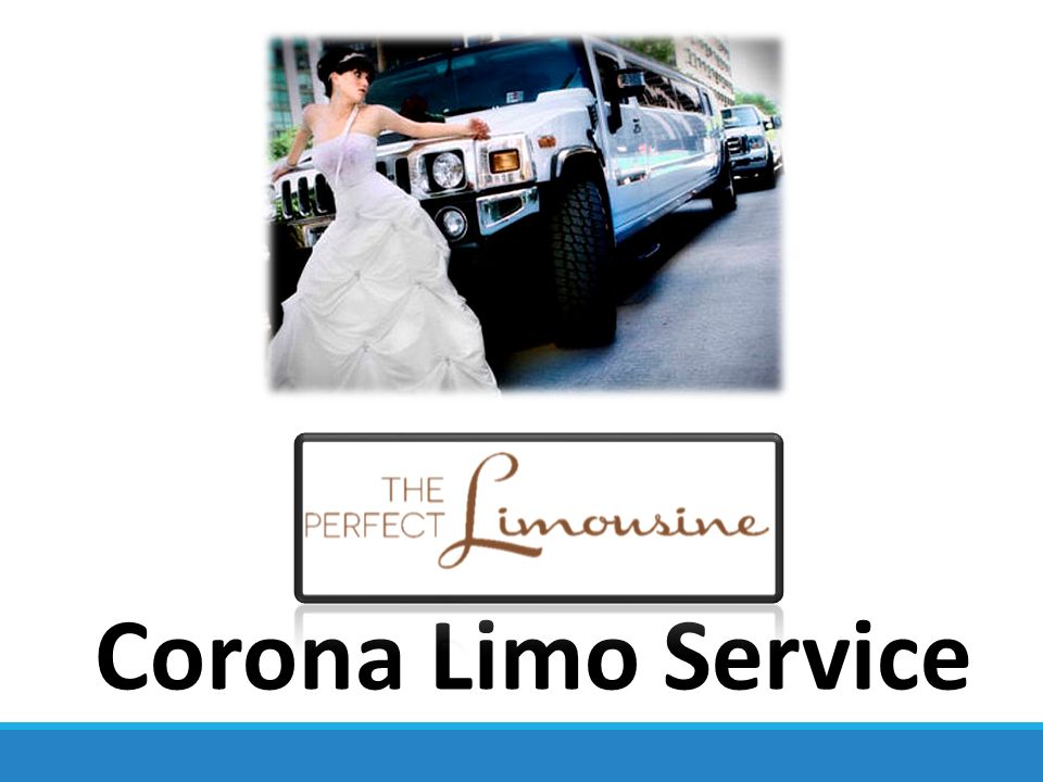 Corona Limo Service