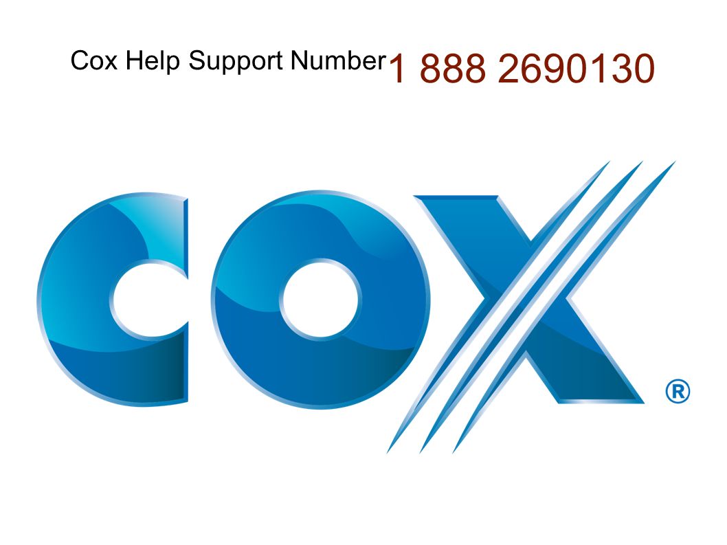 Cox Help Support Number