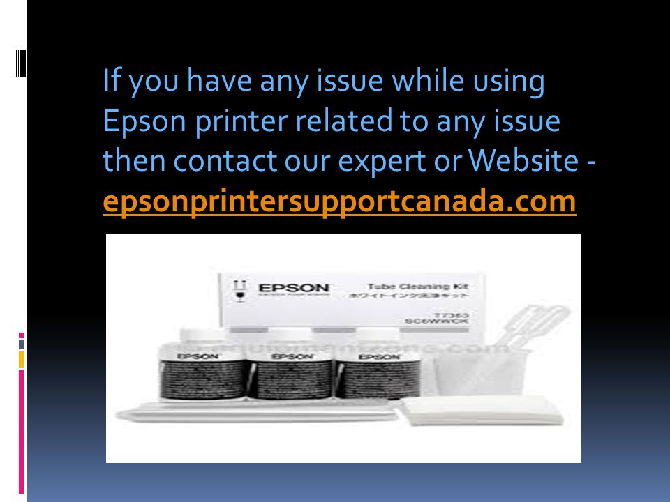 If you have any issue while using Epson printer related to any issue then contact our expert or Website - epsonprintersupportcanada.com epsonprintersupportcanada.com