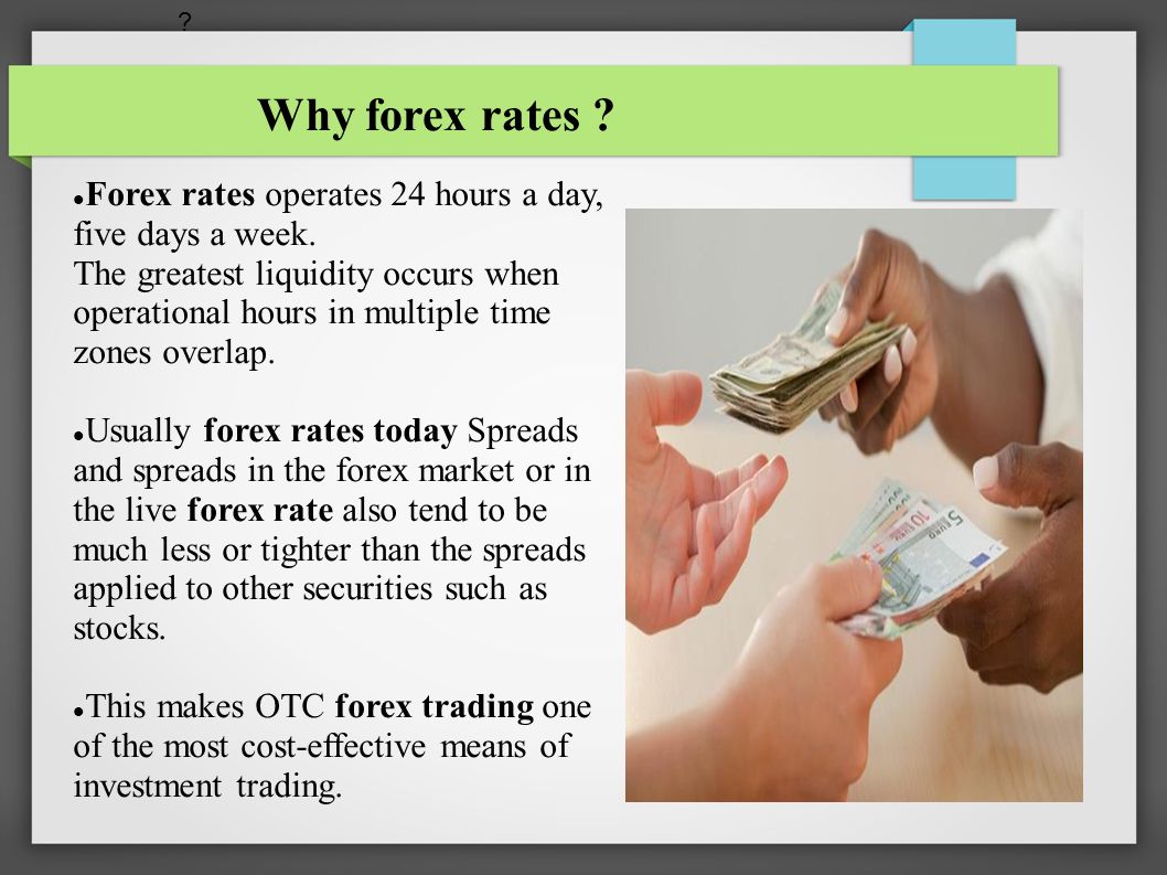 Factors That Affect Foreign Exchange Rates Forex Rate And Forex - 