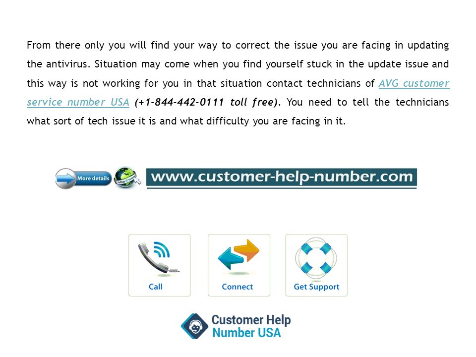From there only you will find your way to correct the issue you are facing in updating the antivirus.