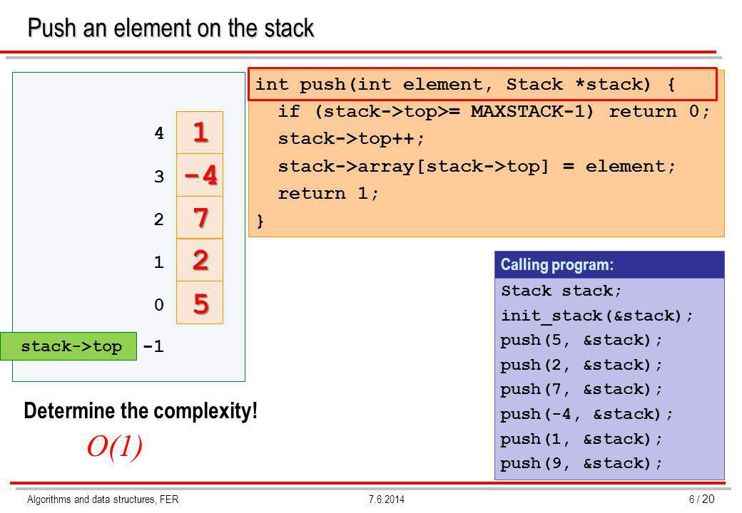 Algorithms and data structures Protected by ppt download