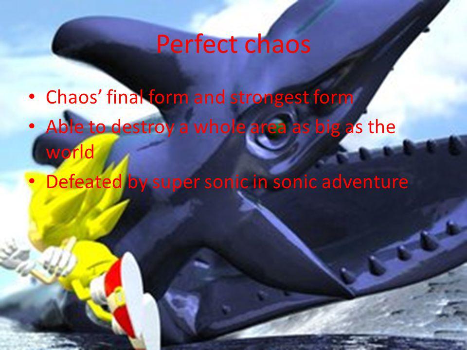 Some Of Sonic And Mario Characters Different Forms And Super Forms Ppt Download Some Of Sonic And Mario Characters Different Forms And Super Forms Ppt Download