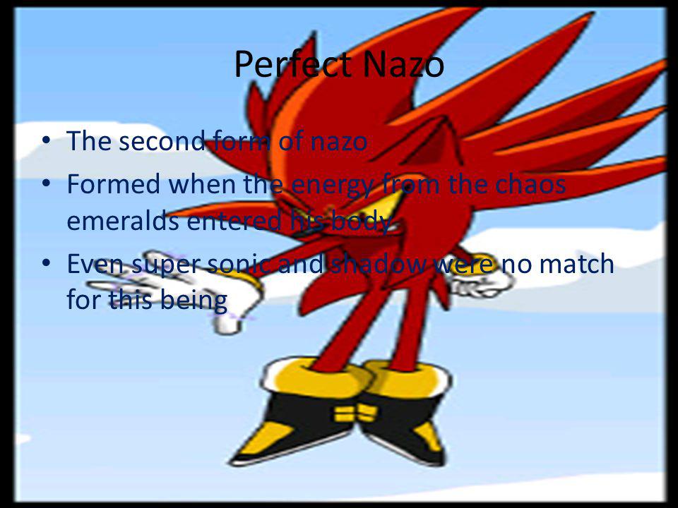 Some Of Sonic And Mario Characters Different Forms And Super Forms Ppt Download Some Of Sonic And Mario Characters Different Forms And Super Forms Ppt Download