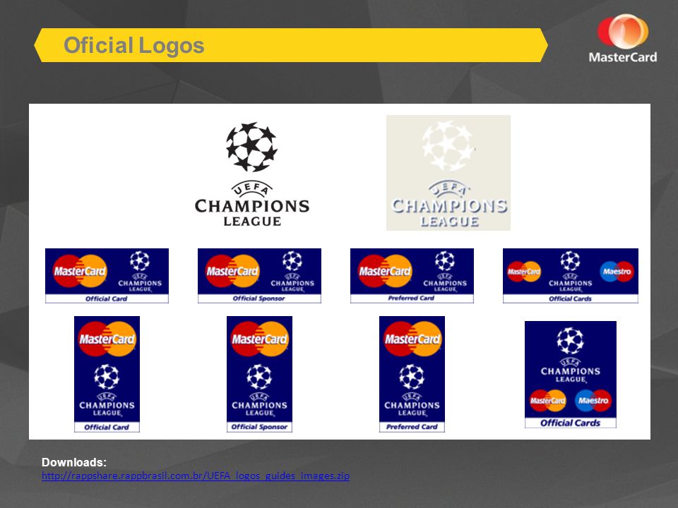 UEFA Champions League 2014 Implementation Binder. - ppt download