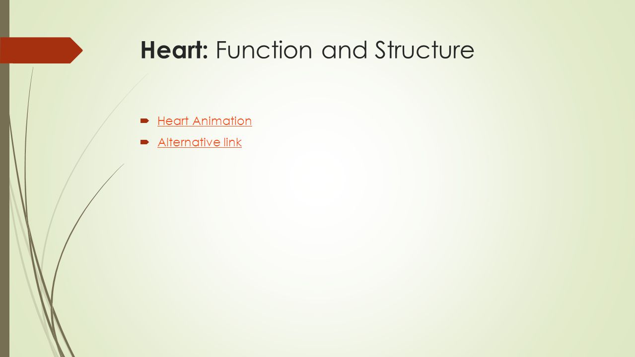 Cardiovascular Disease Chapter 9 Section I: The Heart and Its Functions. -  ppt download