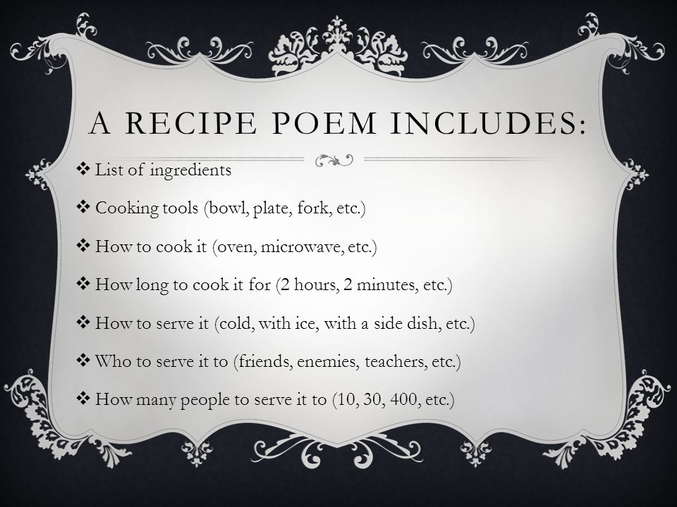 Poetry Week Uh Oh We Re Going To Write Some Poetry When You Think Of Poetry What Is Your First Reaction What Do You Like Or Not Like About Poetry Ppt