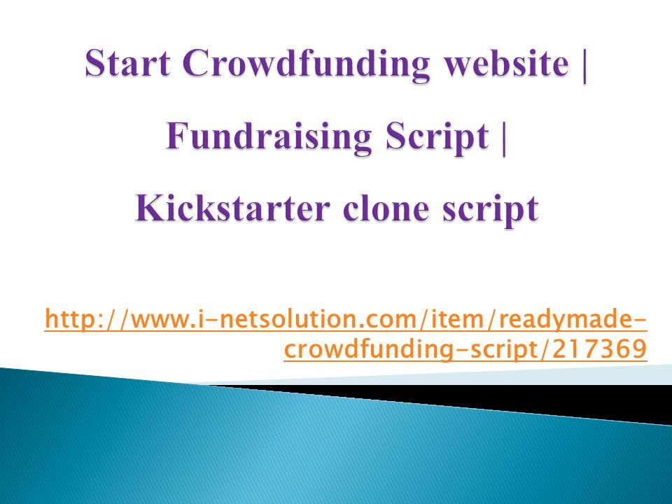 crowdfunding-script/217369
