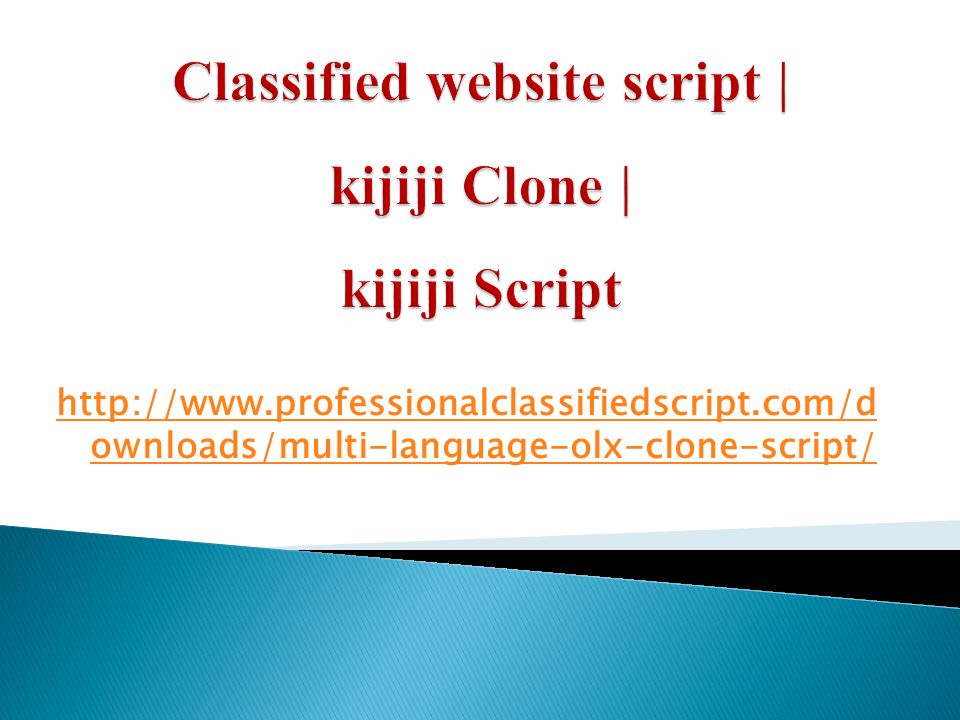 ownloads/multi-language-olx-clone-script/