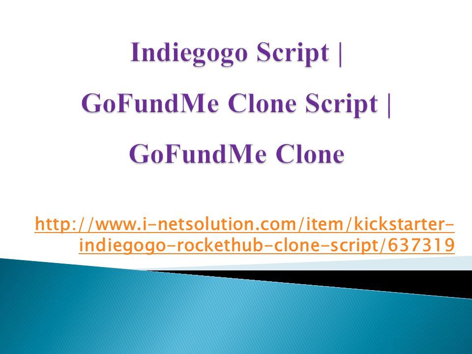 indiegogo-rockethub-clone-script/637319