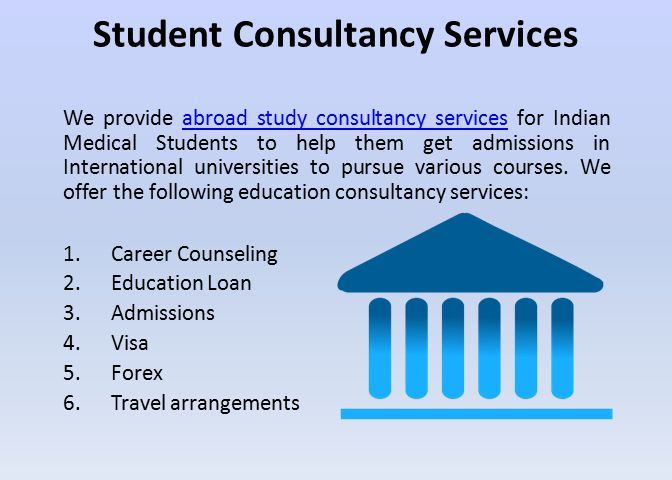 Titanium Education Consultants We Are Abroad Study Consultants - 
