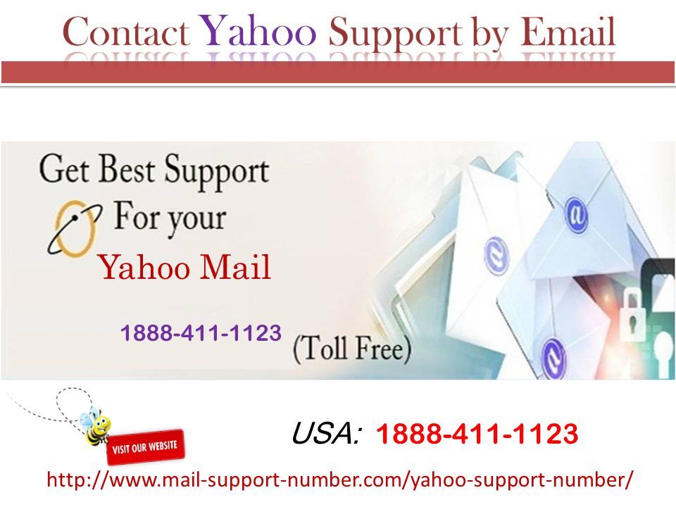USA: Yahoo Mail