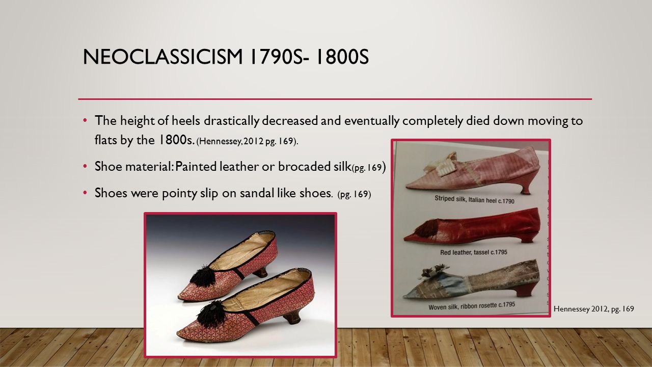 EVOLUTION OF THE HIGH HEEL EVOLUTION OF THE HIGH HEEL FROM PERSIAN MEN, TO  FRENCH KINGS, TO DESIGNER RUNWAYS. - ppt download