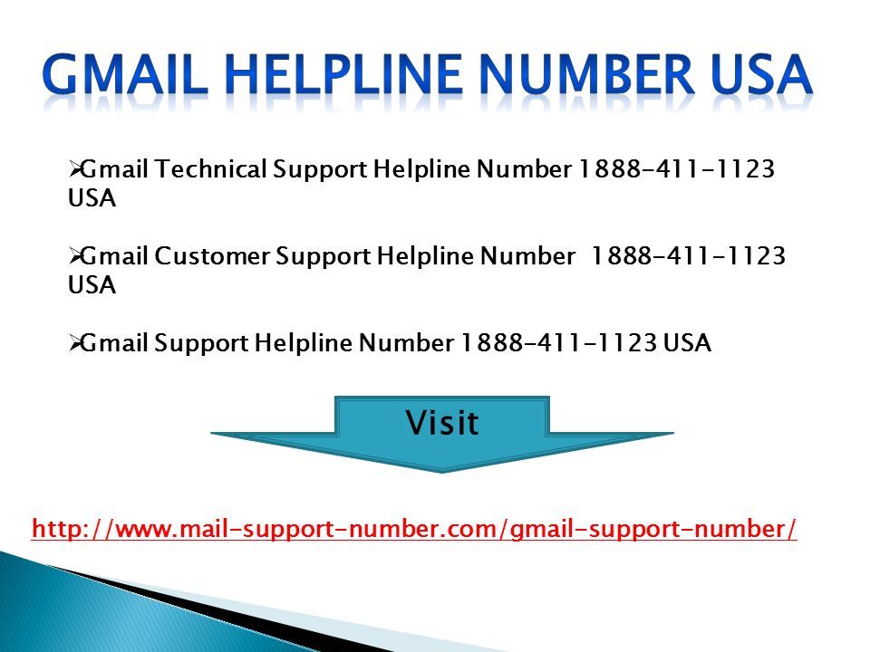  Gmail Technical Support Helpline Number USA  Gmail Customer Support Helpline Number USA  Gmail Support Helpline Number USA   Visit