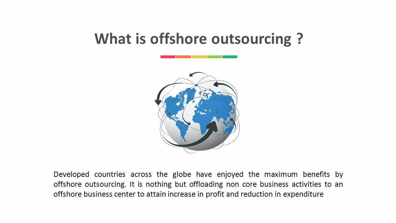 Offshore is ... The advantages of offshore zones for doing business 82 Offshore is ... The advantages of offshore zones for doing business 69