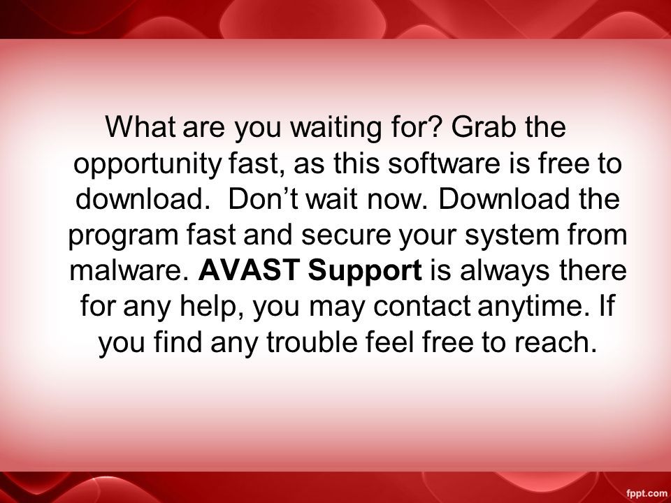 What are you waiting for. Grab the opportunity fast, as this software is free to download.