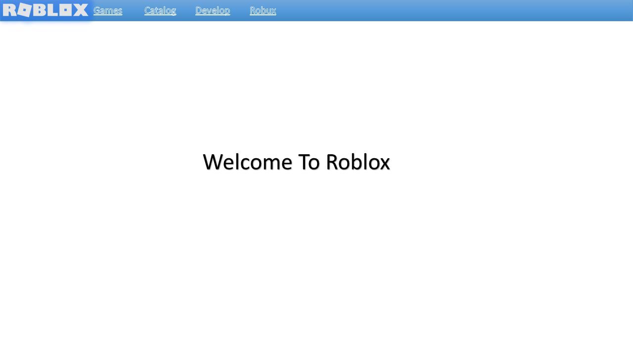 Roblox Presentation Ppt Download - roblox google slides
