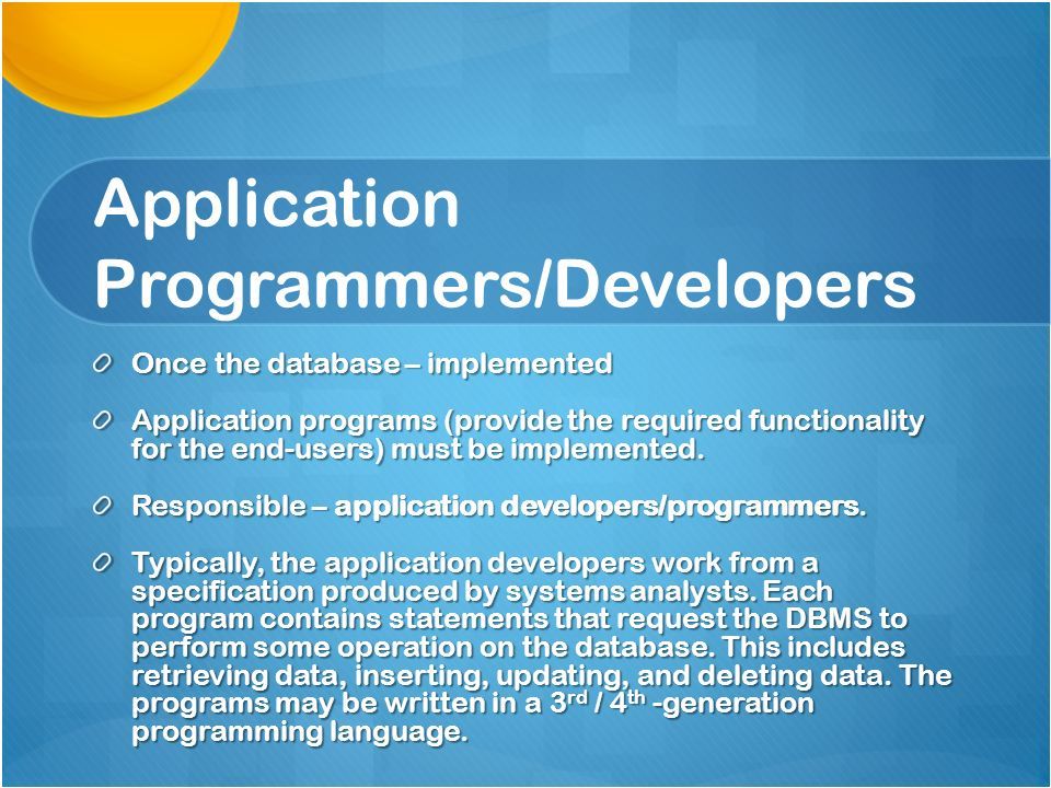 Introduction to database systems csc r m hafeez javed a presentation