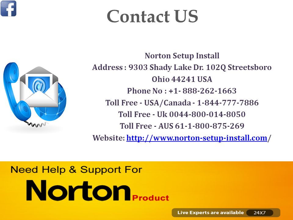 Contact US Norton Setup Install Address : 9303 Shady Lake Dr.