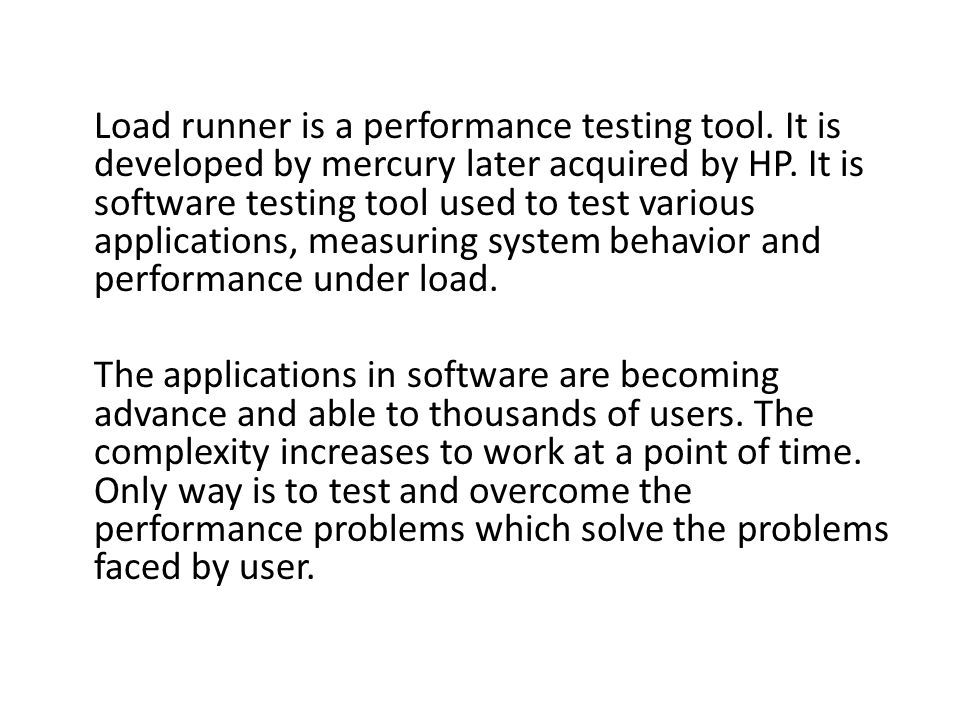 software tester tutorial point