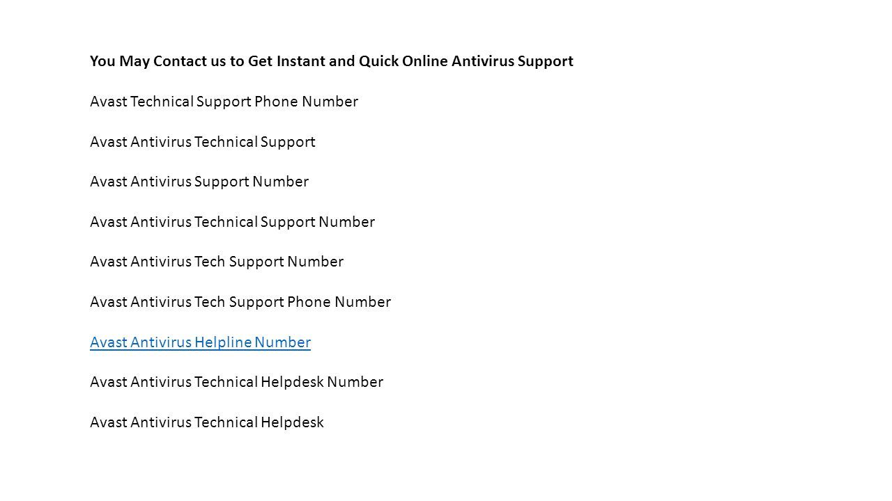 You May Contact us to Get Instant and Quick Online Antivirus Support Avast Technical Support Phone Number Avast Antivirus Technical Support Avast Antivirus Support Number Avast Antivirus Technical Support Number Avast Antivirus Tech Support Number Avast Antivirus Tech Support Phone Number Avast Antivirus Helpline Number Avast Antivirus Technical Helpdesk Number Avast Antivirus Technical Helpdesk