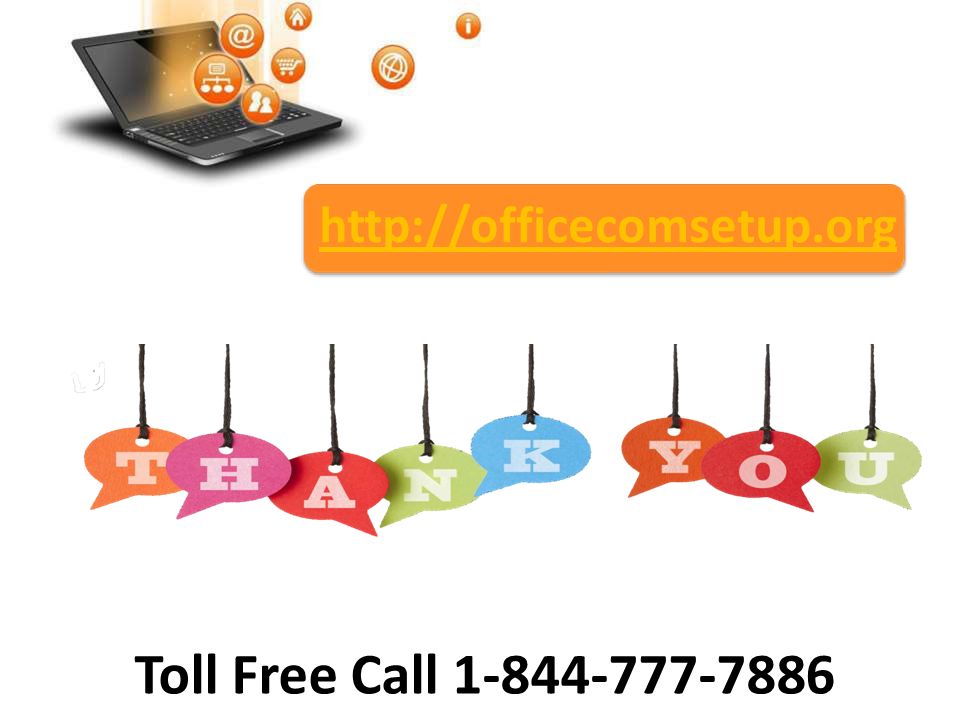 Toll Free Call