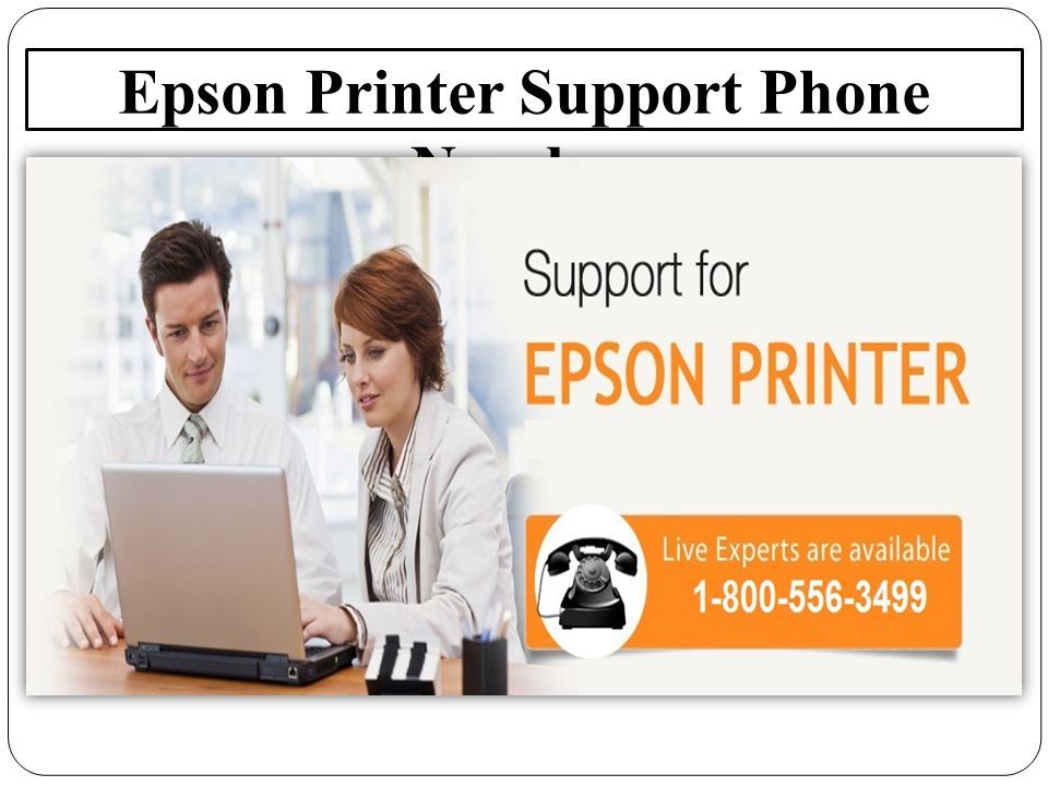 Epson Printer Support Phone Number