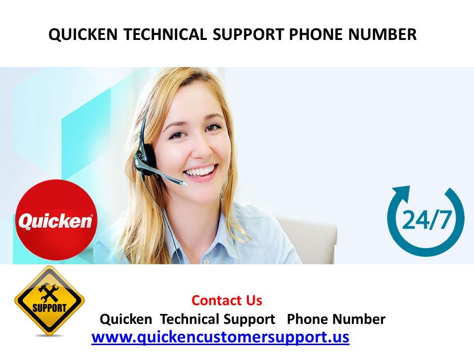 QUICKEN TECHNICAL SUPPORT PHONE NUMBER Contact Us Quicken Technical Support Phone Number