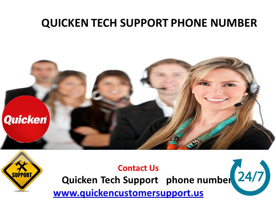 QUICKEN TECH SUPPORT PHONE NUMBER Contact Us Quicken Tech Support phone number