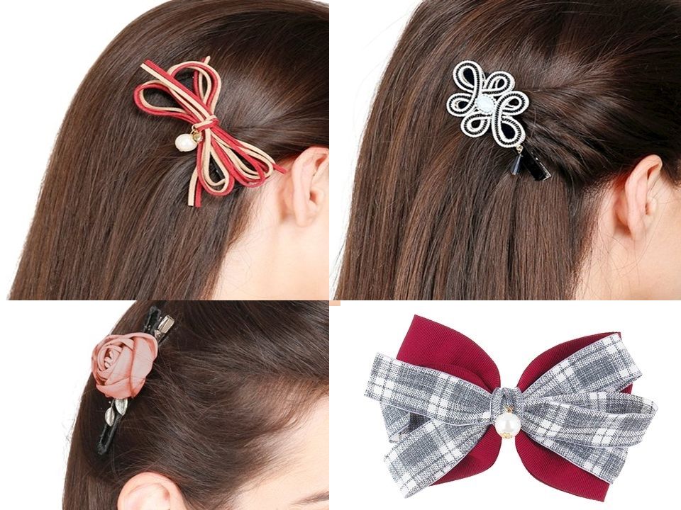 Stunning Hair Accessories At Shoppyzip Ppt Download