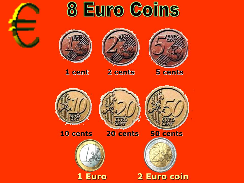 On January 1, 2002, 300 million Europeans in 12 countries woke up to a new currency, the euro.