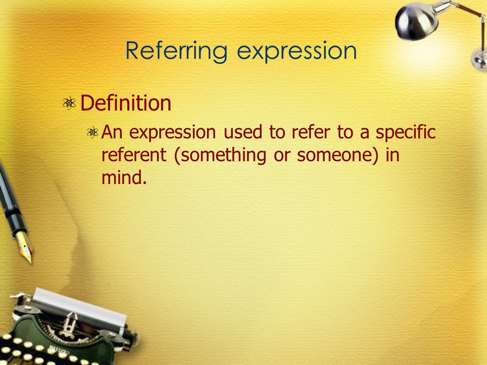 Expression definition. Sense of meaning. Zero derivation. Topical meaning.