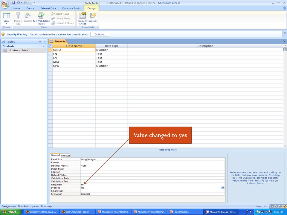 Microsoft Access 2007 Manual Pdf