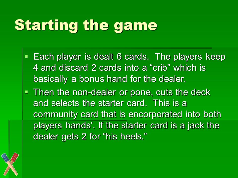 Cribbage A Fun Game Of Counting What Is Cribbage Cribbage Is A