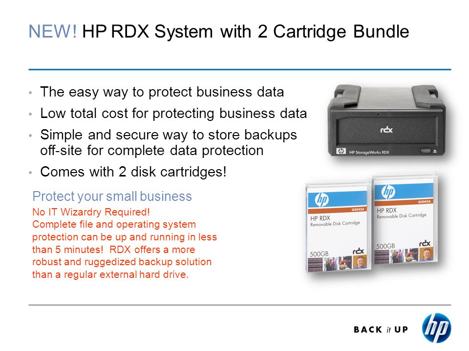 Continuous Data Protection Appliance