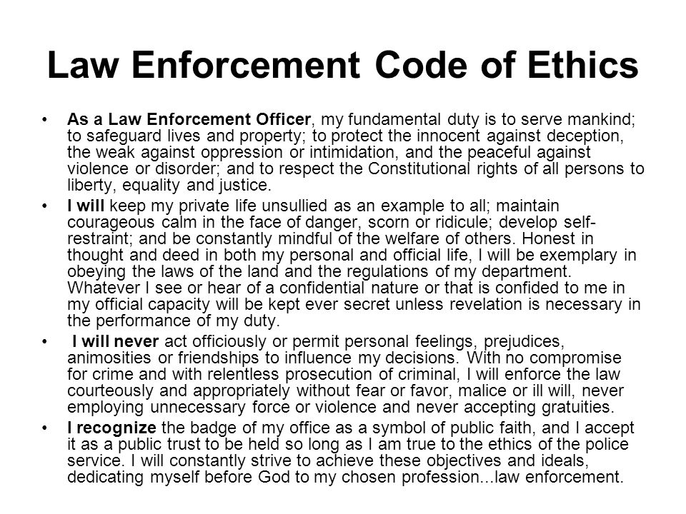Police Behavior Problems And Solutions How Do We Evaluate Police Behavior Police Are In A Unique Position In Democratic Societies They Are Given A Ppt Download