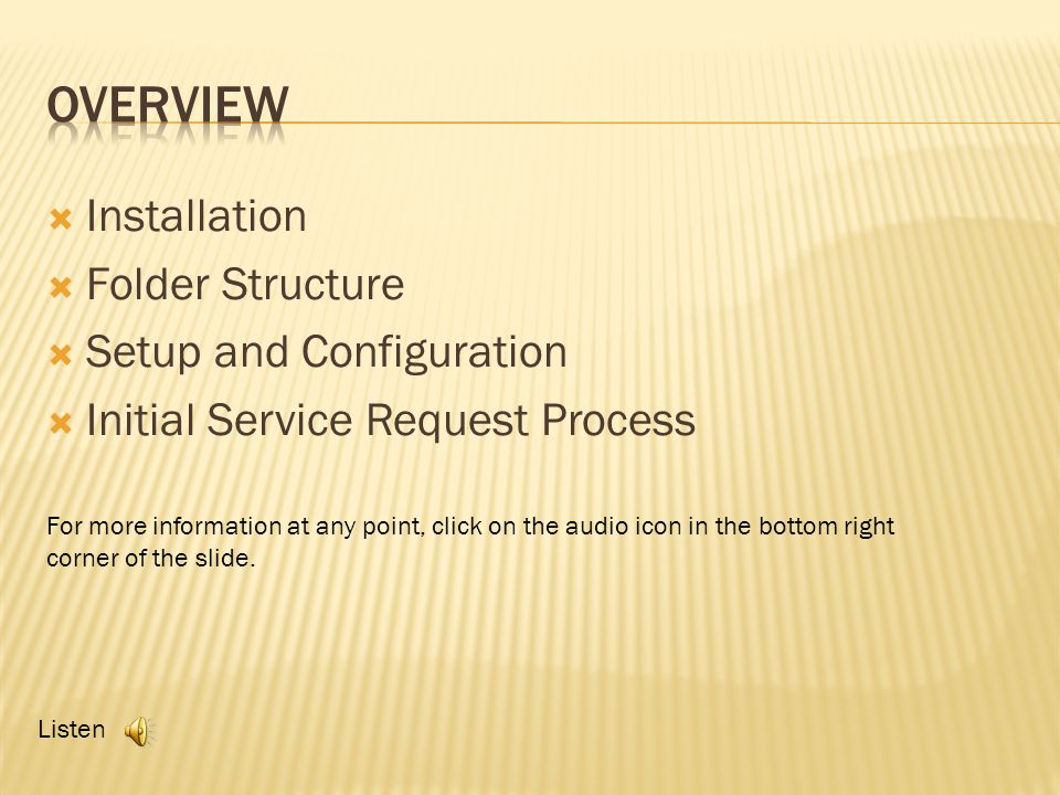Ccs Service Request Crow Canyon Systems Installation Folder