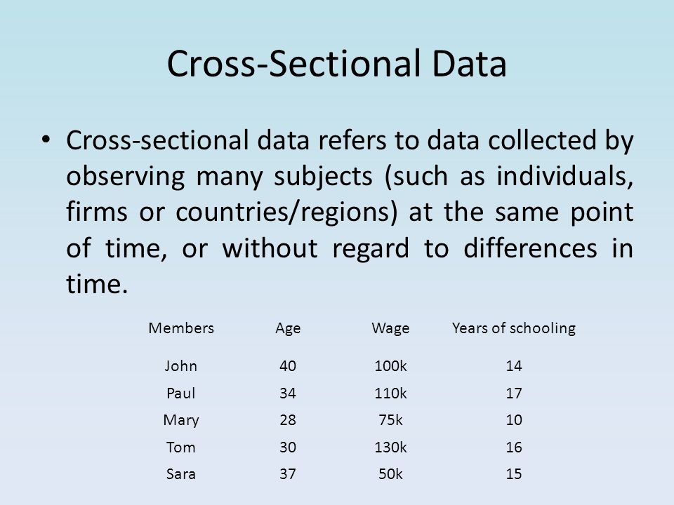 Introduction to SAS. What is a data set? A data set (or dataset) is a  collection of data, usually presented in tabular form. Each column  represents a. - ppt download