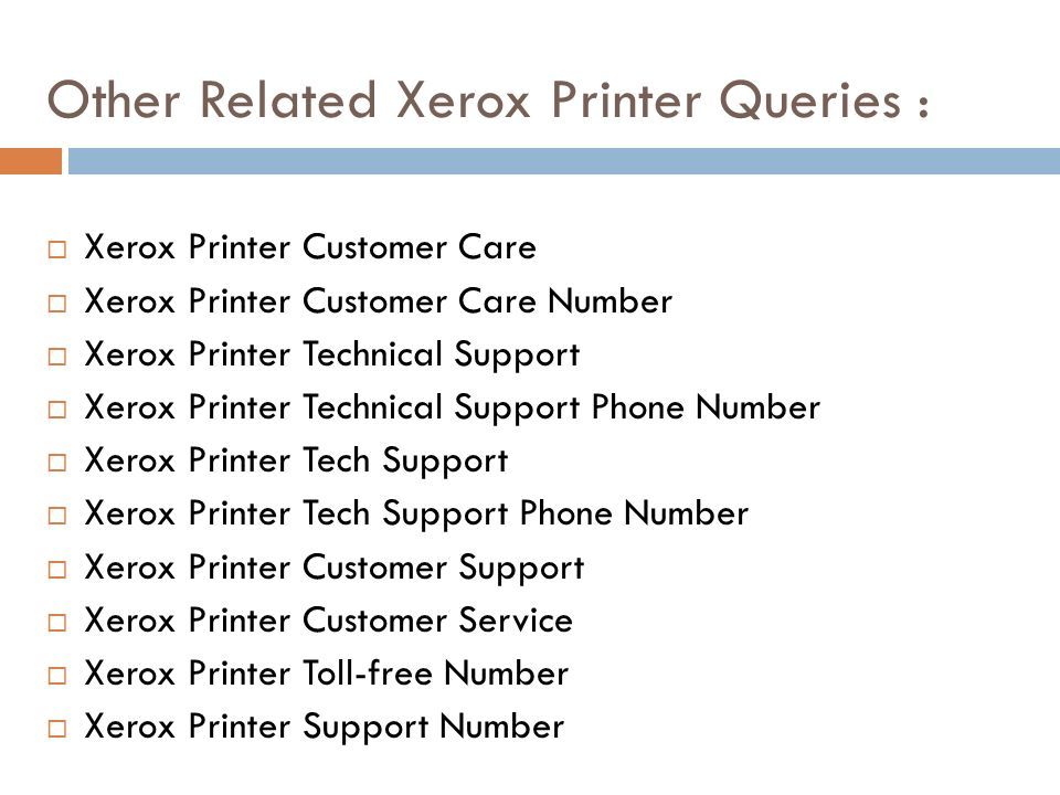Other Related Xerox Printer Queries :  Xerox Printer Customer Care  Xerox Printer Customer Care Number  Xerox Printer Technical Support  Xerox Printer Technical Support Phone Number  Xerox Printer Tech Support  Xerox Printer Tech Support Phone Number  Xerox Printer Customer Support  Xerox Printer Customer Service  Xerox Printer Toll-free Number  Xerox Printer Support Number