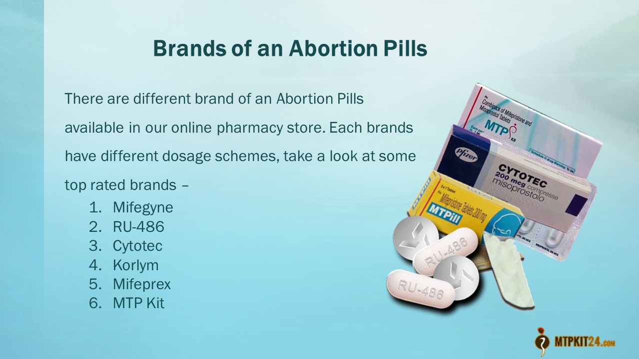 Presentation on theme: "Abortion Pill kit: The Best Option to Abort Ea...