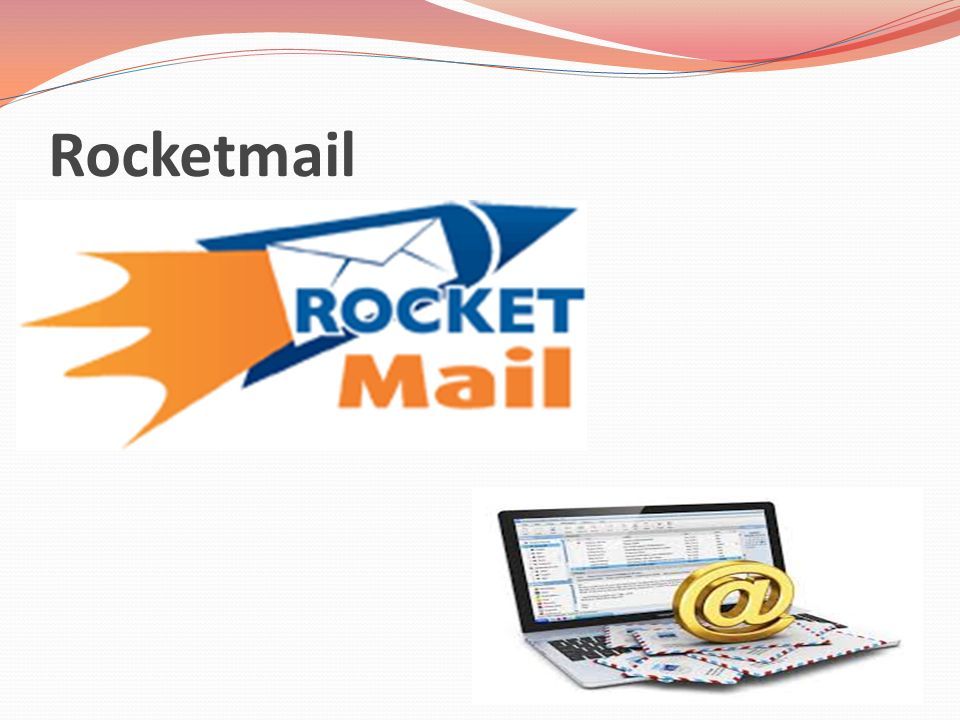 Rocketmail