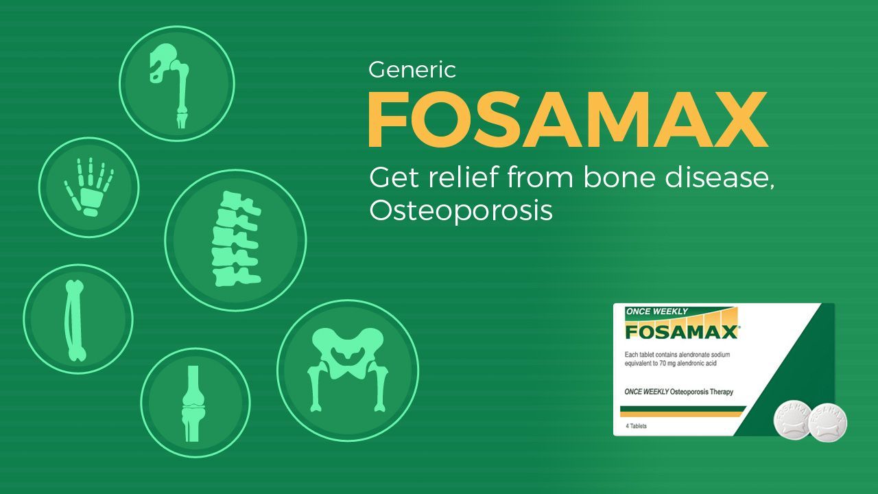 Fosamax buy