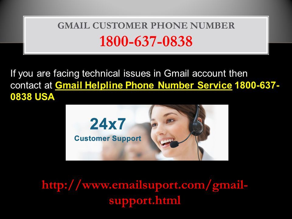 GMAIL CUSTOMER PHONE NUMBER If you are facing technical issues in Gmail account then contact at Gmail Helpline Phone Number Service USA   support.html