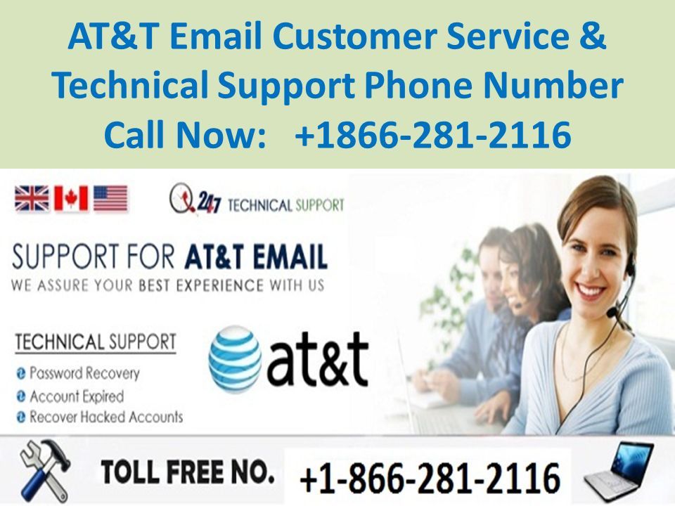 AT&T  Customer Service & Technical Support Phone Number Call Now: