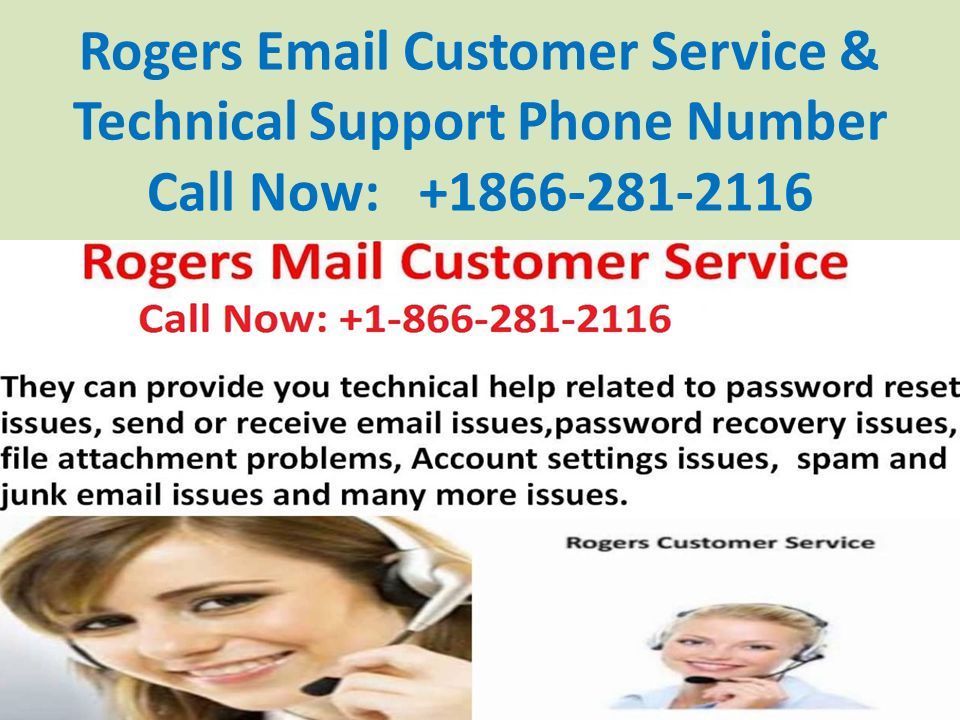Rogers  Customer Service & Technical Support Phone Number Call Now: