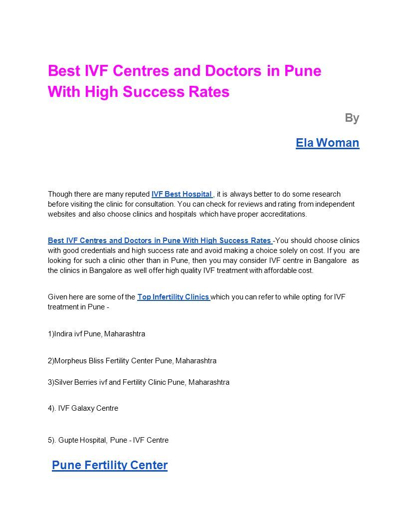 What clinic to choose for treatment in Israel 7 What clinic to choose for treatment in Israel 76