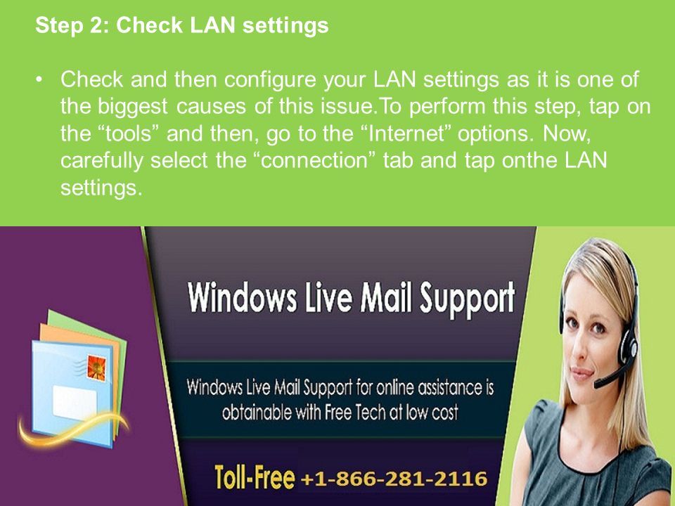 Step 2: Check LAN settings Check and then configure your LAN settings as it is one of the biggest causes of this issue.To perform this step, tap on the tools and then, go to the Internet options.