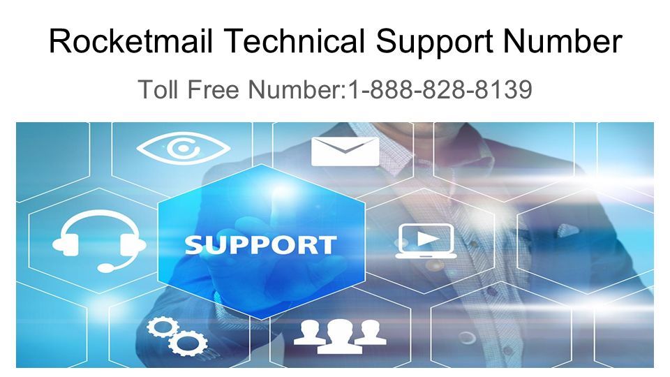 Rocketmail Technical Support Number Toll Free Number: