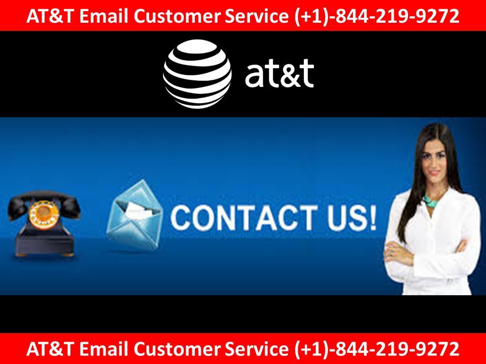 AT&T  Customer Service (+1)