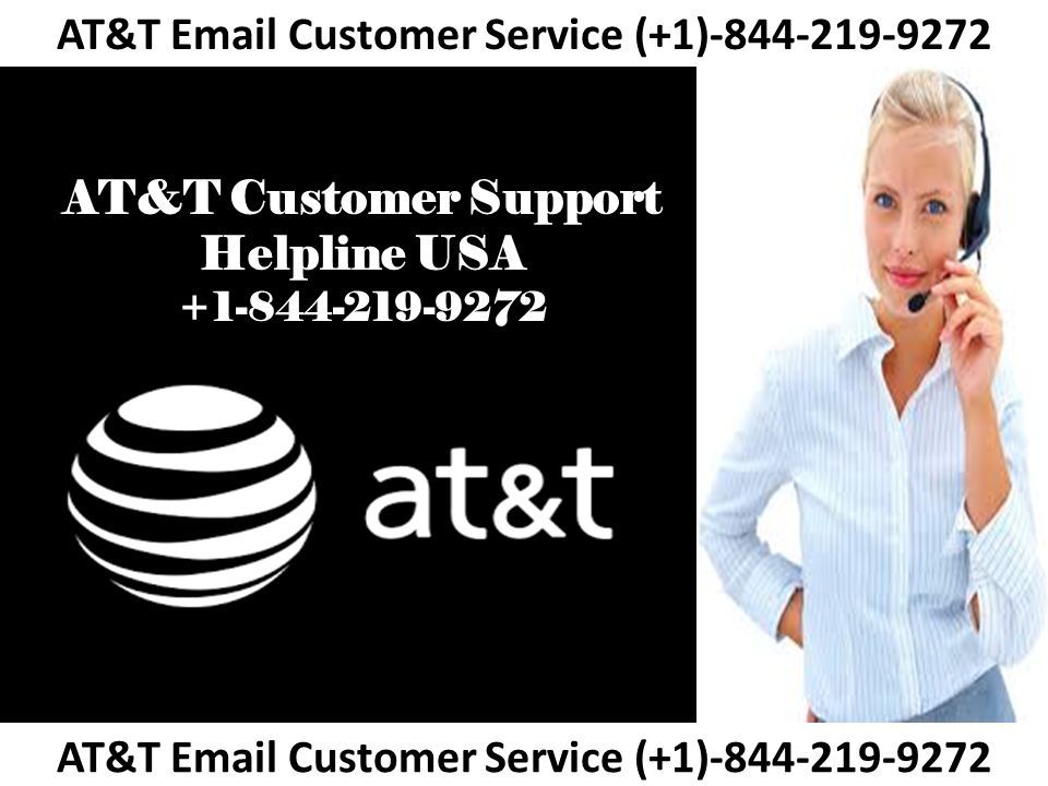 AT&T  Customer Service (+1) AT&T Customer Support Helpline USA